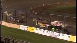 Oshkosh Speedzone Raceway - June 28, 2013 - Grand Nationals