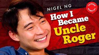 Uncle Roger: Comedian Cancelled by China