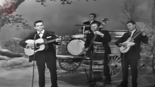 Johnny Cash And The Tennessee Three - Folsom Prison Blues