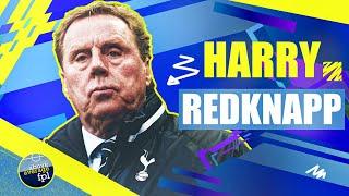 Southgate Is Playing It Too Safe | Harry Redknapp