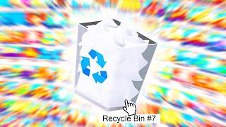 Recycle Bin #7 - Extra Clips Compilation (Behind the Scenes, Fortnite, Discord, Valorant, +)