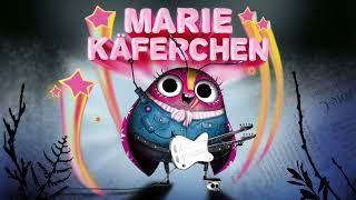 Buchtrailer Marie Käferchen