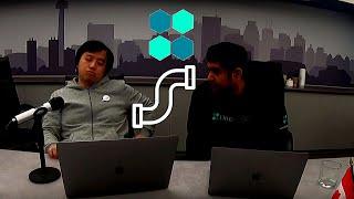 Fintelics x OneLedger Part 3 | The Pipeline