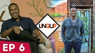 Linqup #6 with Dan Runcie: Trapital Founder & Go-To-Guy For Hip-Hop Business + Strategy