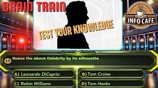 Brain Train - Test your general knowledge