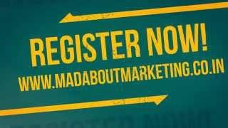 Mad About Marketing - U B E R [PROMO]