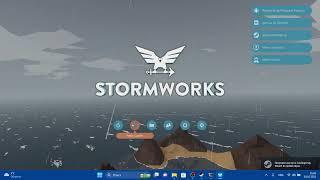 Stormworks как получить все ДЛС бесплатно без летающих рыб!