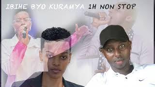 Ibihe byo kuramya 1h non stop with Aime U.&Joy G.