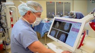 Focusing on You: Brain Tumors at Sylvester Comprehensive Cancer Center