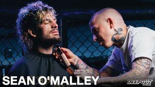 Sean O'Malley: Knocking Out Merab, UFC Vegas Sphere, Ilia Topuria || DeepCut with VicBlends