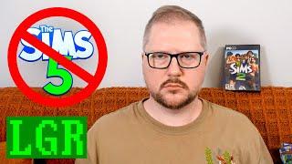 Sims 5 is dead. Now what? The Sims 4: 10 Years of Meh