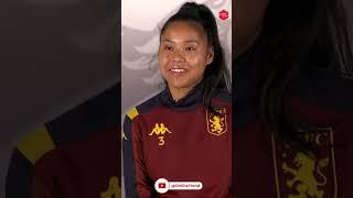 Asmita Ale from Nepal is in England's U-23 team #shorts