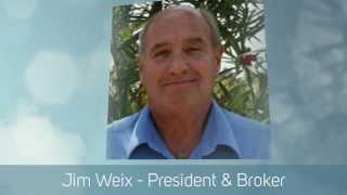 Jim Weix welcomes you to the Sailfish Capital of the World