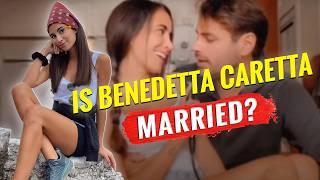 What happened To Hauser and Benedetta? What is Benedetta Caretta doing now?