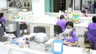 K Dental Laboratory Thailand 3