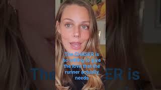  TWIN FLAME RUNNER TRUTH ‍️   #spirituality #twinflame #twinflamejourney