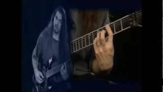 john petrucci guitar lessons part-10 (rock discipline)