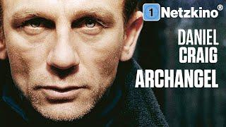 Archangel – Die rote Verschwörung (Thriller mit DANIEL CRAIG in voller Länge, kompletter Film)