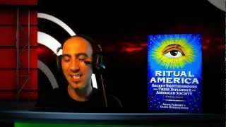 Ritual America: Secret Brotherhoods and Their Influence on American Society with Adam Parfrey