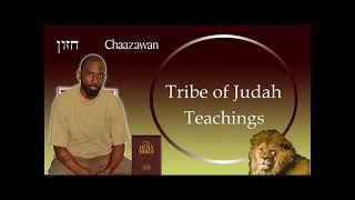 Cornelius The Israelite Full Breakdown by Chaazawan @TheTribeOfJudahTeach