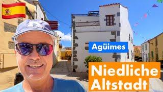 GRAN CANARIA | Auf den Spuren der ersten Siedler | Agüimes