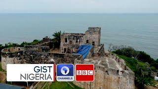 Ghana’s Fort Amsterdam | Gist Nigeria