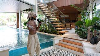 How To Manifest Anything From A Man Who Manifested Paradise (No BS Guide)