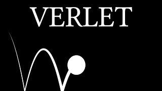 Verlet Integration