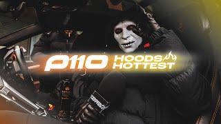 SV - Hoods Hottest | P110