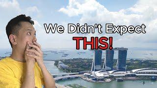 SHOCKING 2025 Home Supply And Demand | Singapore Property