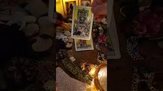 Herzensmensch kommt auf dich zu #tarotkartenlegung #liebesorakel