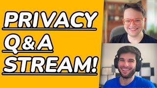 Your privacy & security questions answered! (Oct '24)