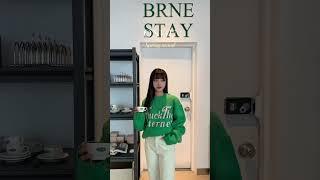 #봄데일리룩