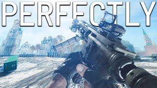 World War 3 Does One Thing PERFECTLY (Update Gameplay)