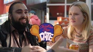 CHABUDDY G | CHICKEN SHOP DATE