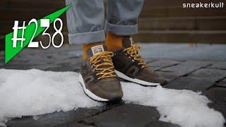 #238 - KangaROOS x Tilmans Biere Omnirun „Stammtisch“ - on feet - sneakerkult