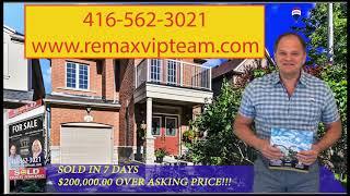 Vaughan Homes For Sale