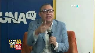 EN VIVO/ LOS OPINADORES  /30 10 2024