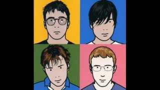 Blur : Woo  Hoo