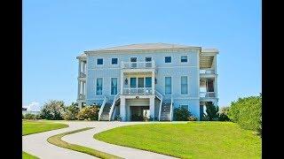 Breezeway - Atlantic Beach, North Carolina Beach House