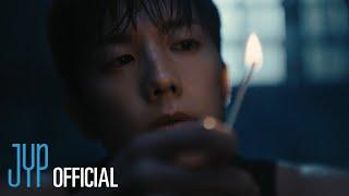 Jang Wooyoung "Simple dance" M/V Teaser