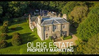 Olrig Estate - Luxury Scottish Country House