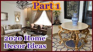 Amazing Home Ideas || Furniture and Colour Schemes || Part 1 !!!