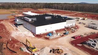 Publix 1629 and Retail Shops at Redstone Square