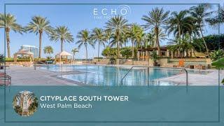 West Palm Beach Condos: Luxury Living in Downtown West Palm Beach!