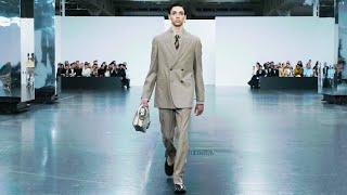 Fendi Menswear Spring/Summer 2025 Milan