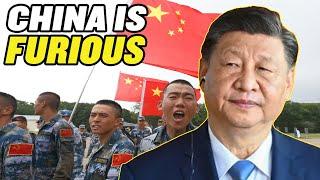 NEATO—A New Alliance to Protect Taiwan