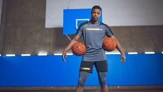 Dennis Smith Jr.: Will Finds A Way