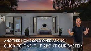 Just Sold Success Story Sherman Oaks| 15000 Rayneta