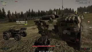 Arma 3 SG Exile | Highlights 4